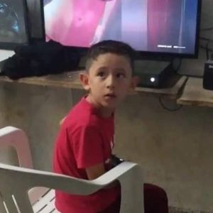 Meet your Posher, Hunter